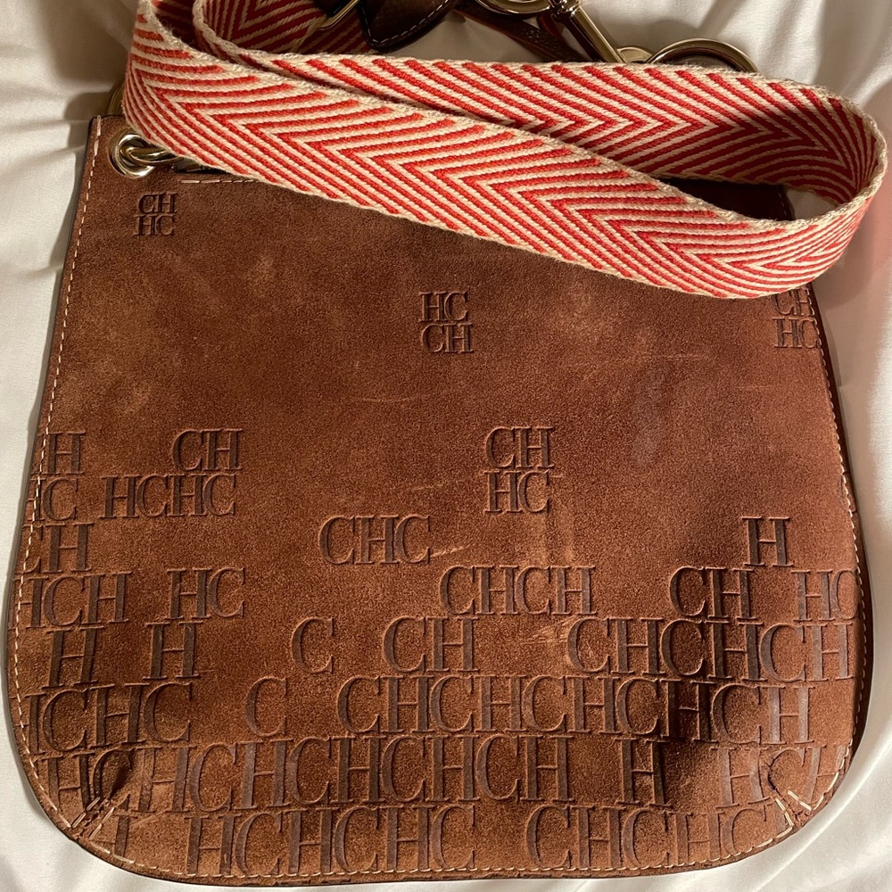 Carolina Herrera crossbody